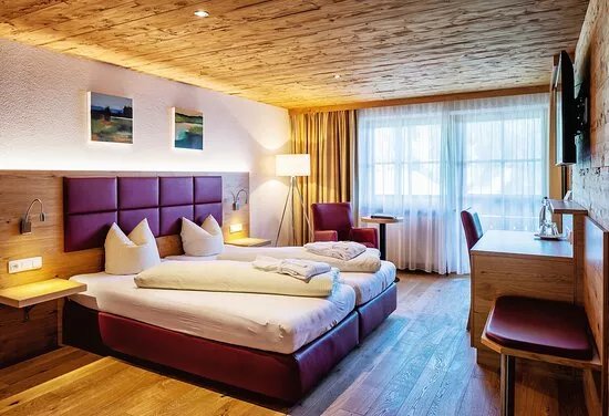 Sonnasita Natur.Genuss.Hotel