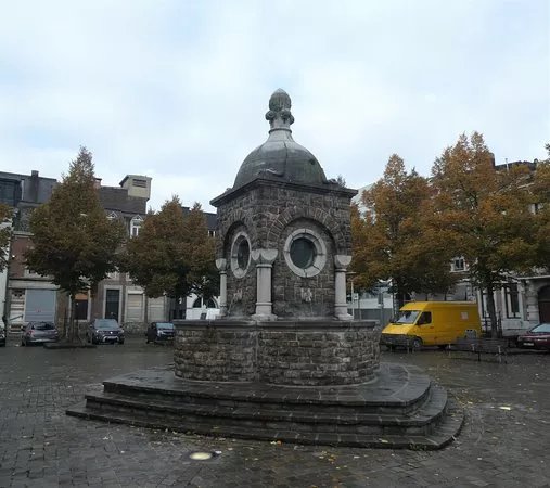 Fontaine Lambrecht