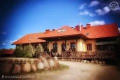 Ranczo Trzejmy