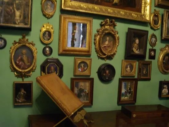 Museo Mario Praz