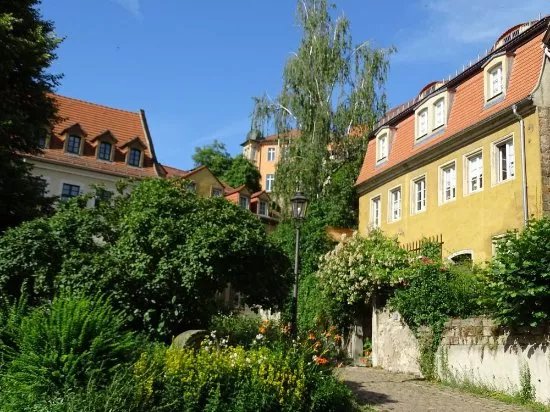 Historische Altstadt