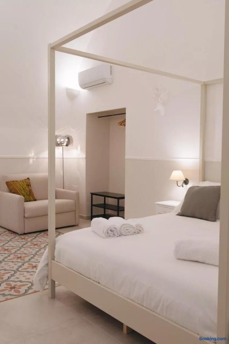 Domina Living Apartments