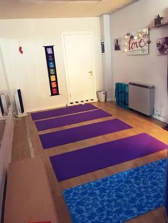Hot Yoga Swansea Bay