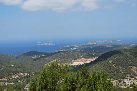 Sa Talaia