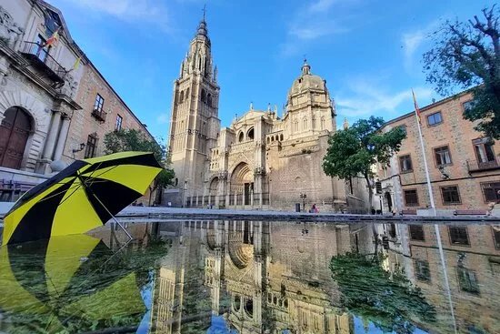 Explora Toledo