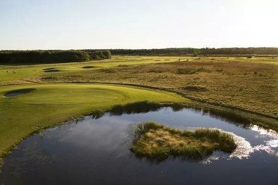 Sommarro Golf