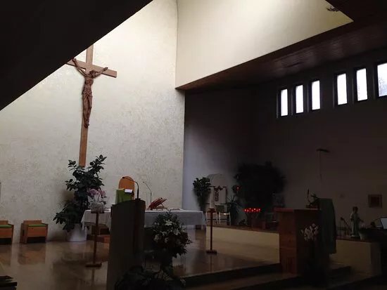 Chiesa Di Santa Gemma Galgani