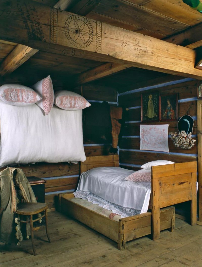 Farmhouse Korkoszow - Tatra Museum
