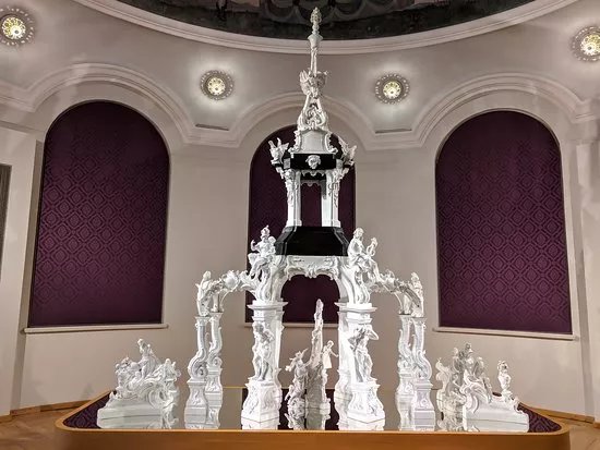 Meissen Porzellan Manufaktur & Museum