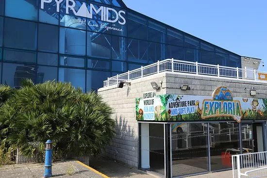 Exploria