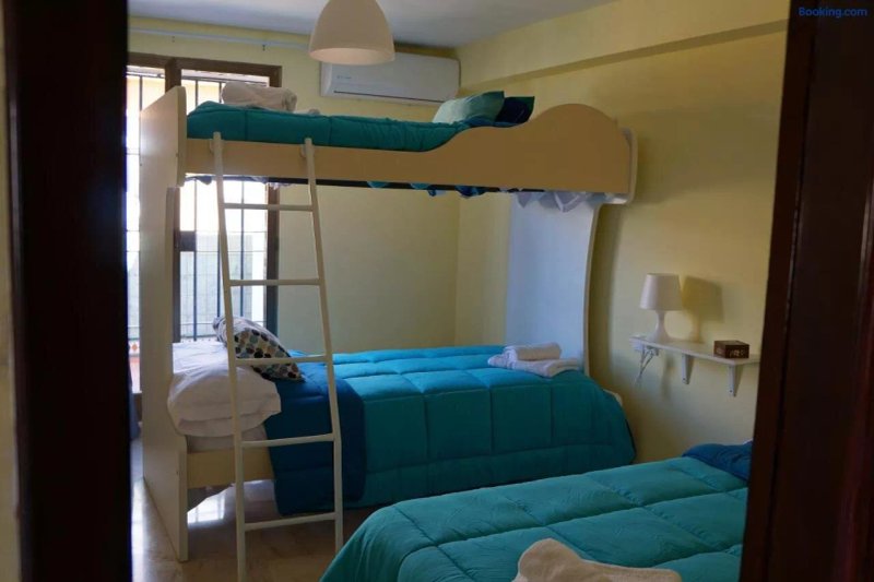 Apartamento Centro Desayuno incluido