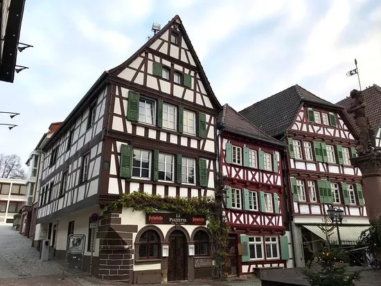 Melanchthonhaus Bretten