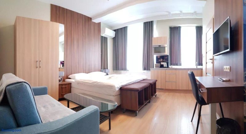 Metropolis Apartamenty Kalisz Centrum
