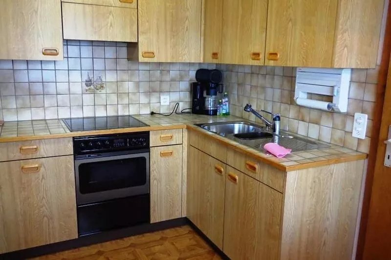 Holiday apartment Illgau for 1 - 5 persons with 2 bedrooms - Farmhouse