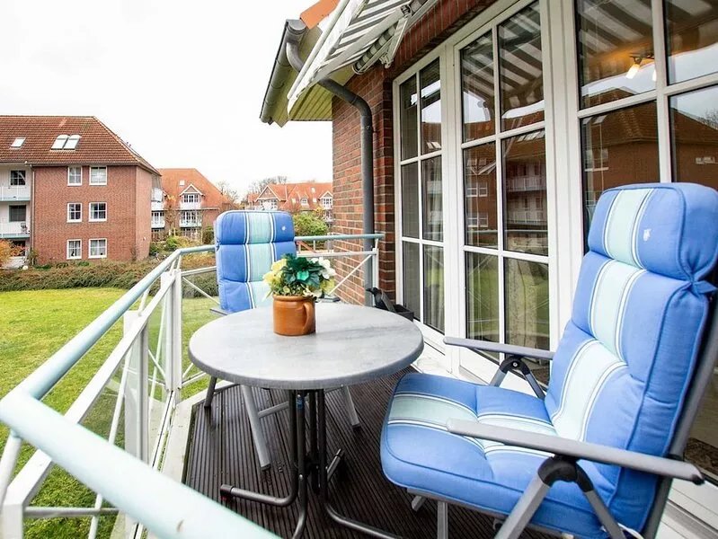 (OST6a) Holiday apartment "Sonnenschein" - Holiday apartment "Sonnenschein