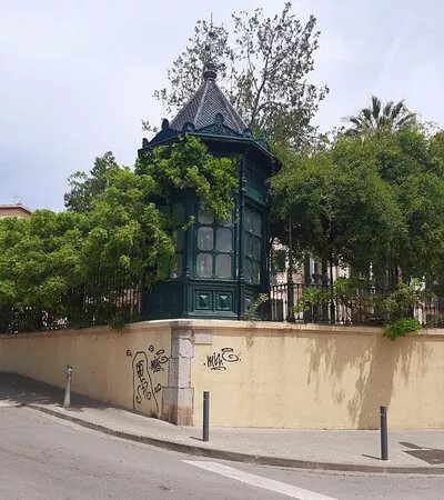 Ajuntament de Castellar del Valles