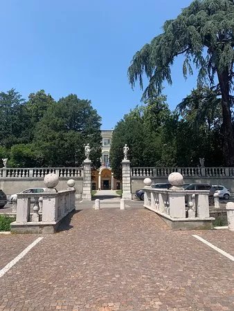 Piazza della Liberta