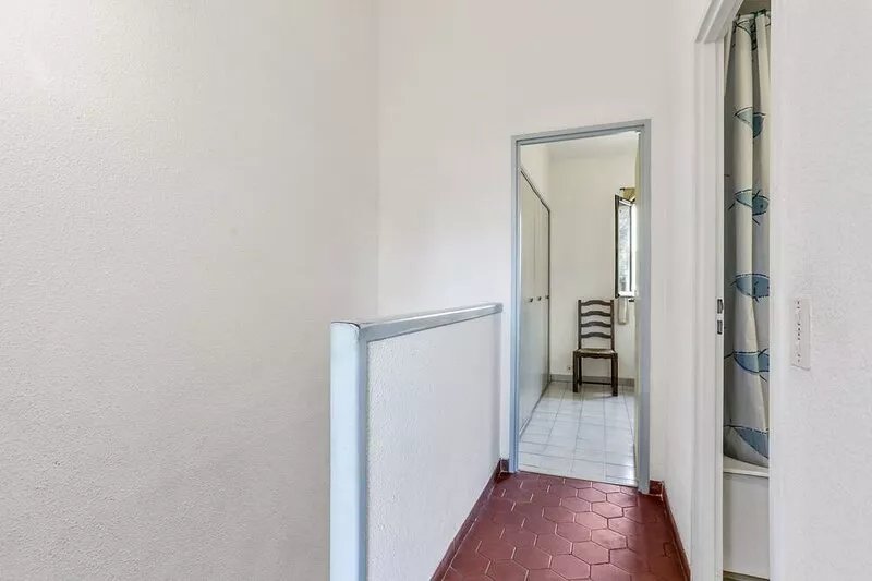 house saint raphael 50 meters sea