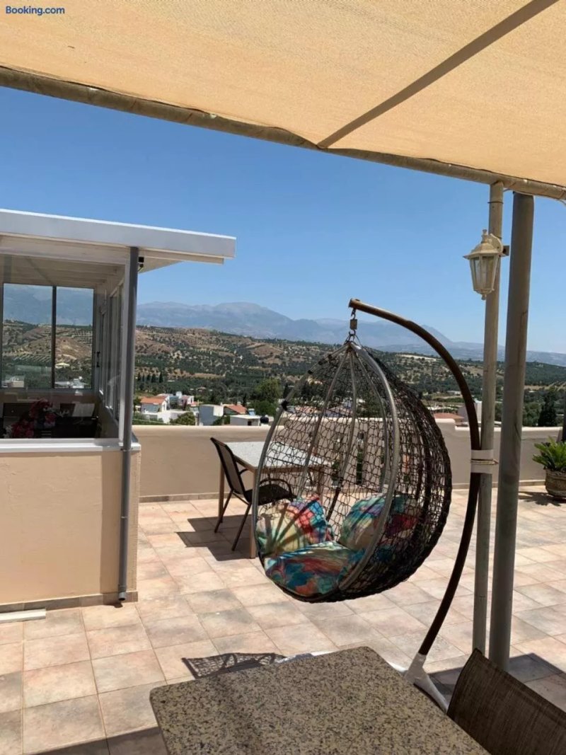 Pension Nikos