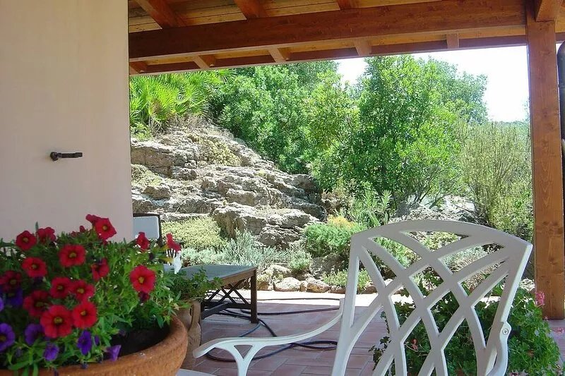 Panoramica Villarosa