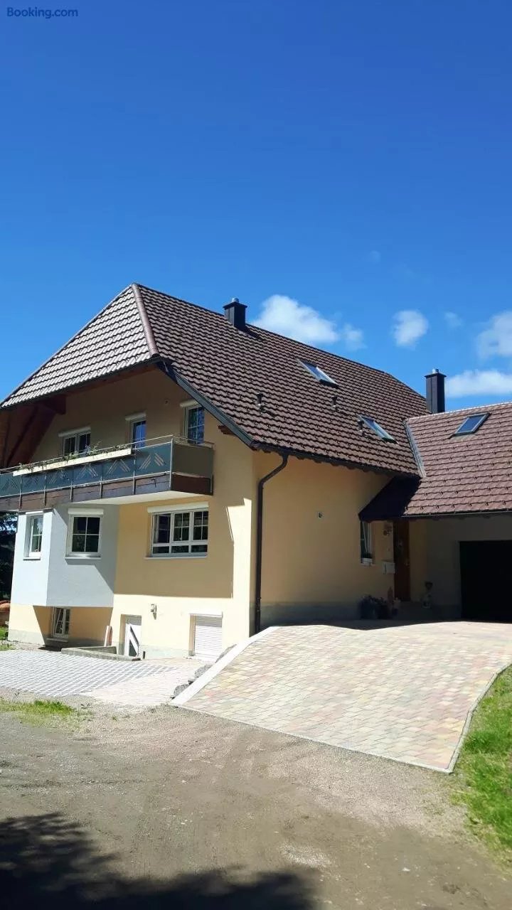 Haus Grabenbuhl
