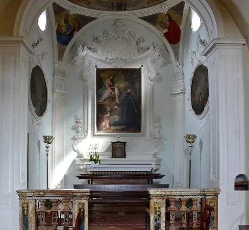 Chiesa di Santa Maria Assunta