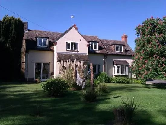 Lorn Croft Bed and Breakfast