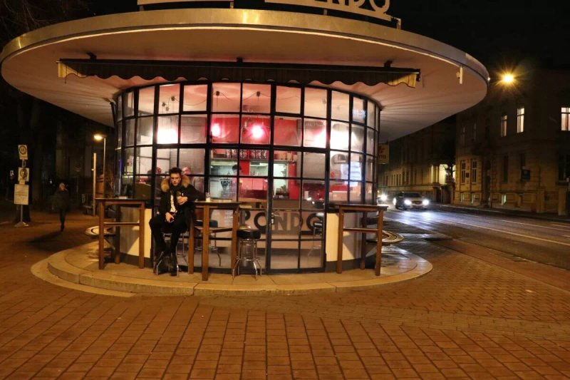 Cafe Rondo