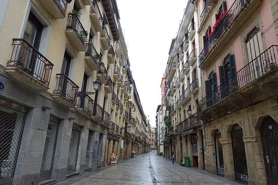Calle 31 de Agosto