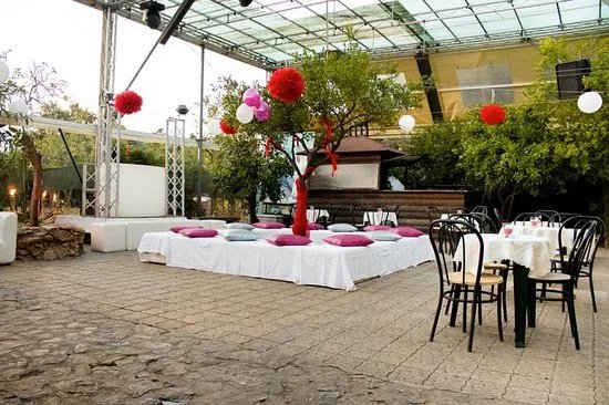 Scalea Club
