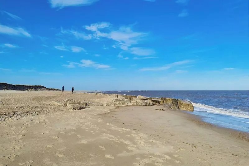 2 bedroom accommodation in Winterton-on-Sea