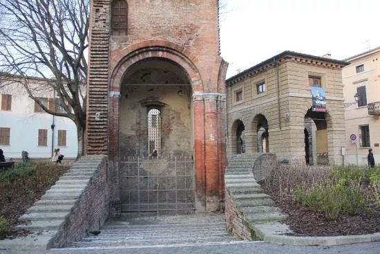 Torre Di San Domenico