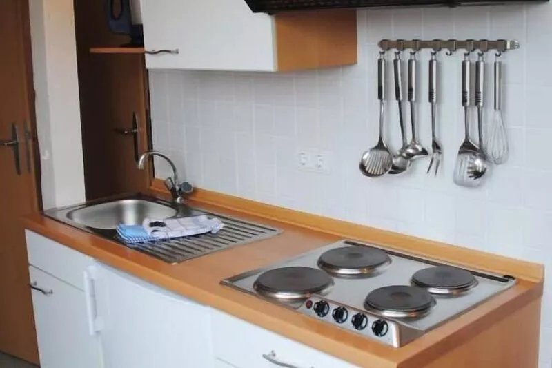Vacation apartments & rooms in a central location - Ferienhaus Meyer