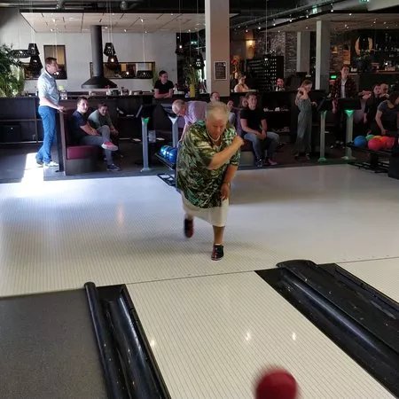 Bowling & Party-centrum Harderwijk