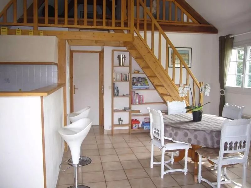 Bayeux Agy: Country Cottage / Gite - Agy