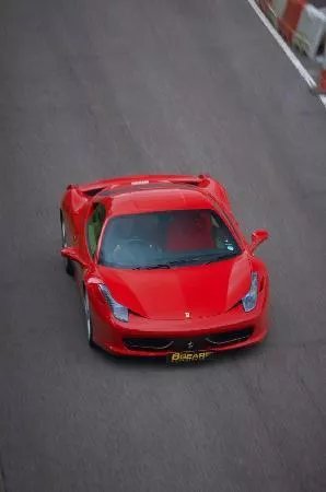 6th Gear Experience