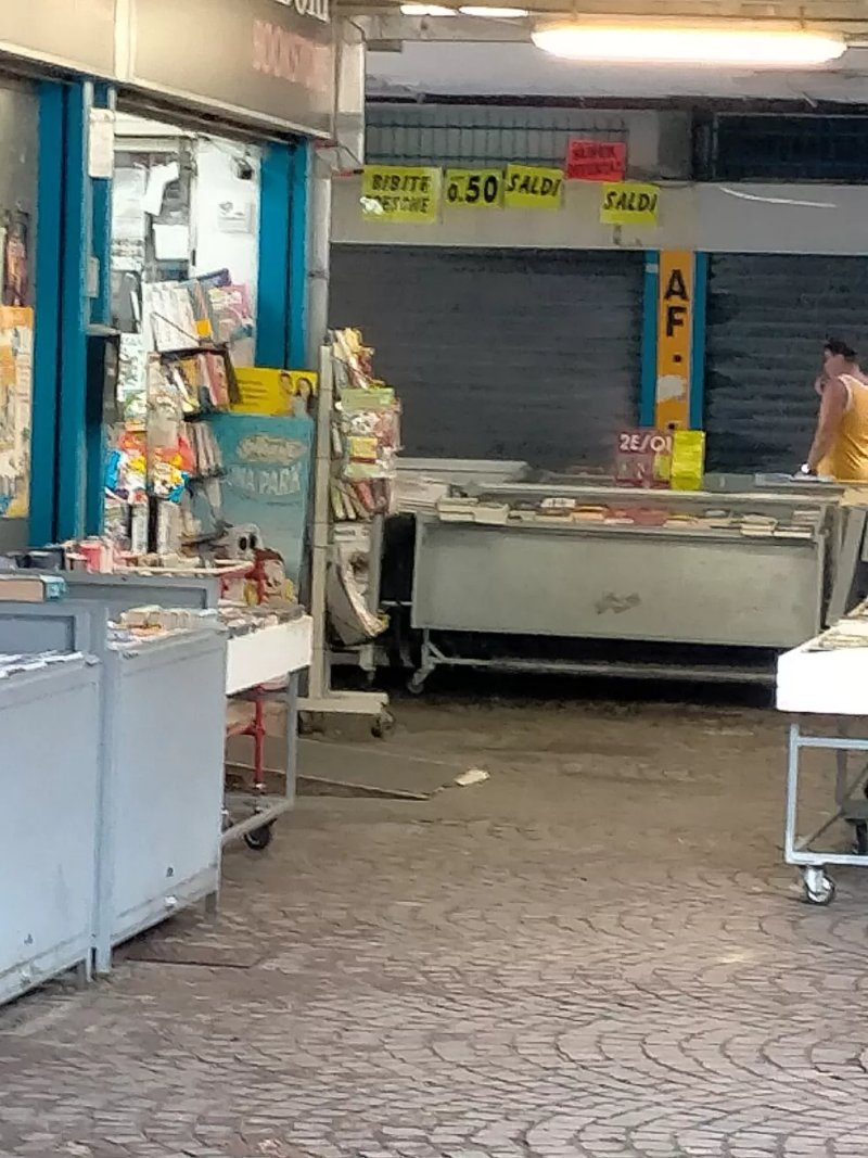 Libreria Gulliver