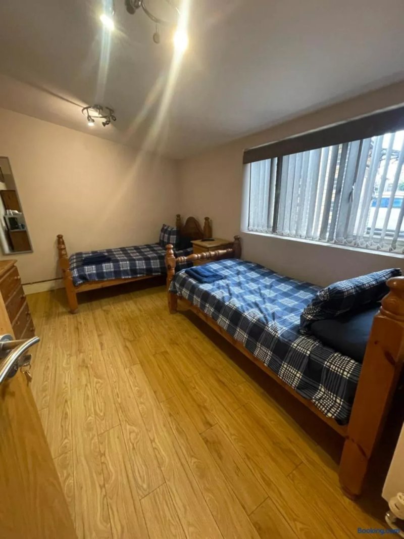 Abbey Guest House