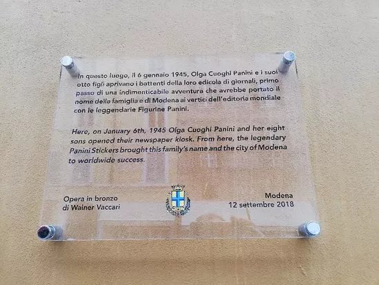 La Rovesciata