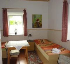 Pension am Inselteich