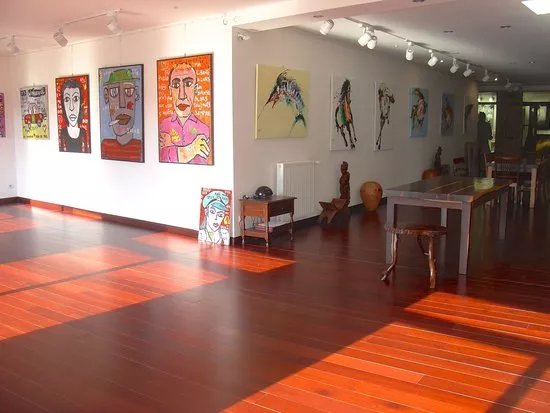 Galerie Art Rio