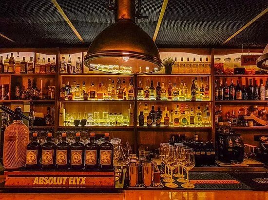 Alquimia Barcelona