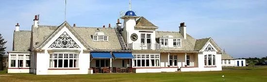 Panmure Golf Club