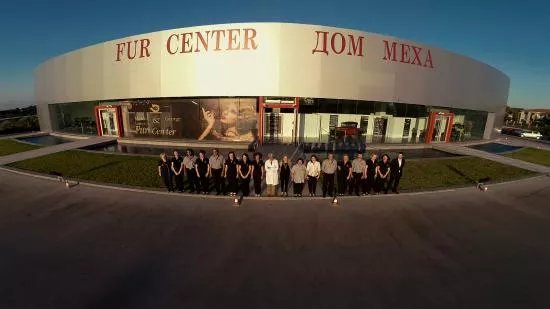 Marco & George - Fur Center Mexa