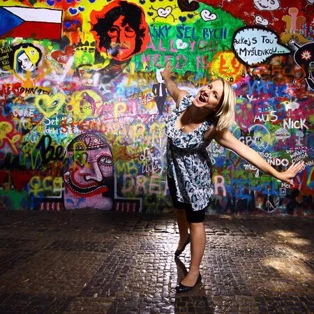 Prague Live Guide Day Tours