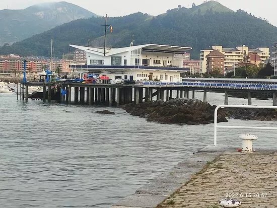 Real Club Nautico de Castro Urdiales