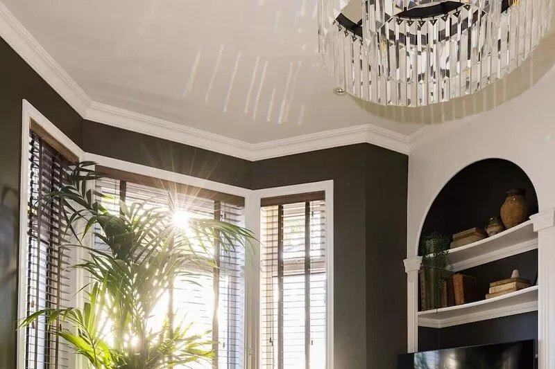 The Fulham House by HoK Living