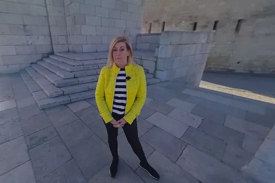 Budapest Through the Ages Tour by Globetrotter VR