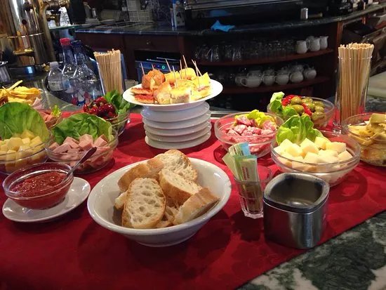 Bar Pasticceria Audisio