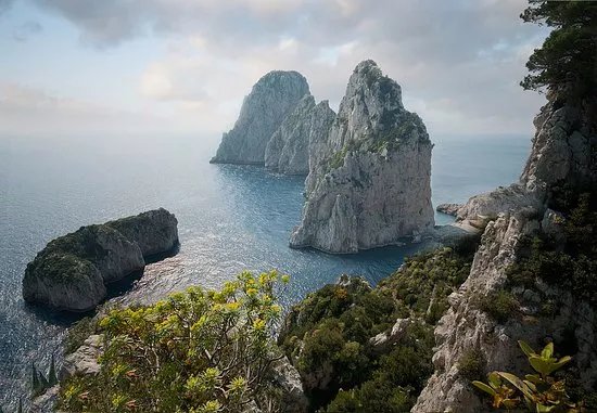 Naples Private Tours